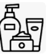 Beauty and Cosmetics